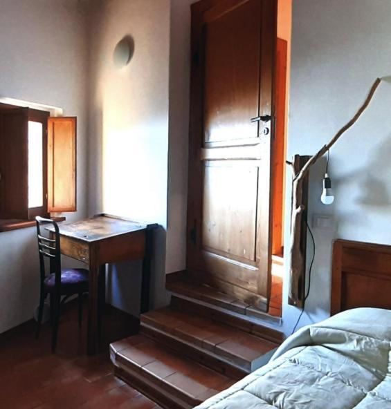 Country House Ca' Vernaccia Pensionat Urbino Exteriör bild