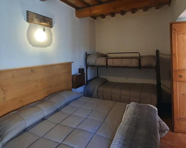 Country House Ca' Vernaccia Pensionat Urbino Exteriör bild