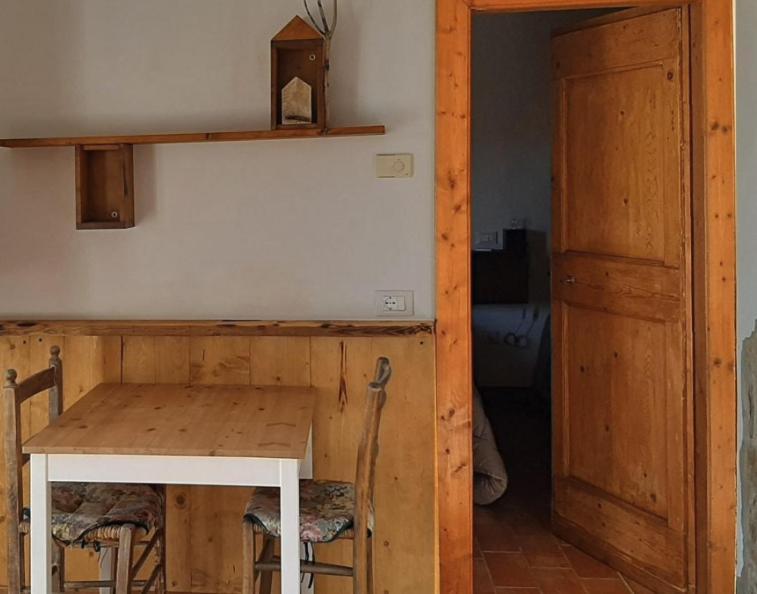 Country House Ca' Vernaccia Pensionat Urbino Exteriör bild