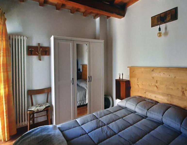 Country House Ca' Vernaccia Pensionat Urbino Exteriör bild