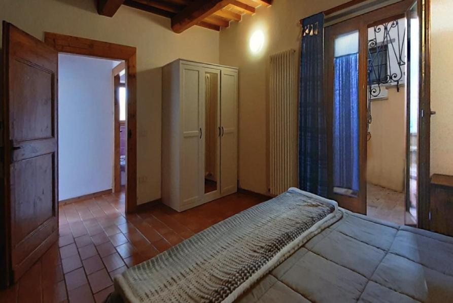 Country House Ca' Vernaccia Pensionat Urbino Exteriör bild
