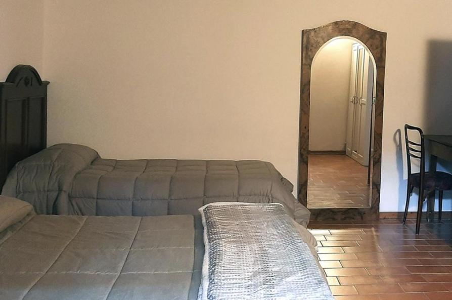 Country House Ca' Vernaccia Pensionat Urbino Exteriör bild