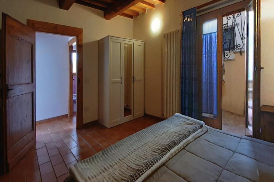 Country House Ca' Vernaccia Pensionat Urbino Exteriör bild