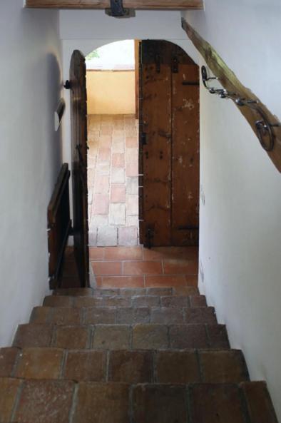 Country House Ca' Vernaccia Pensionat Urbino Exteriör bild