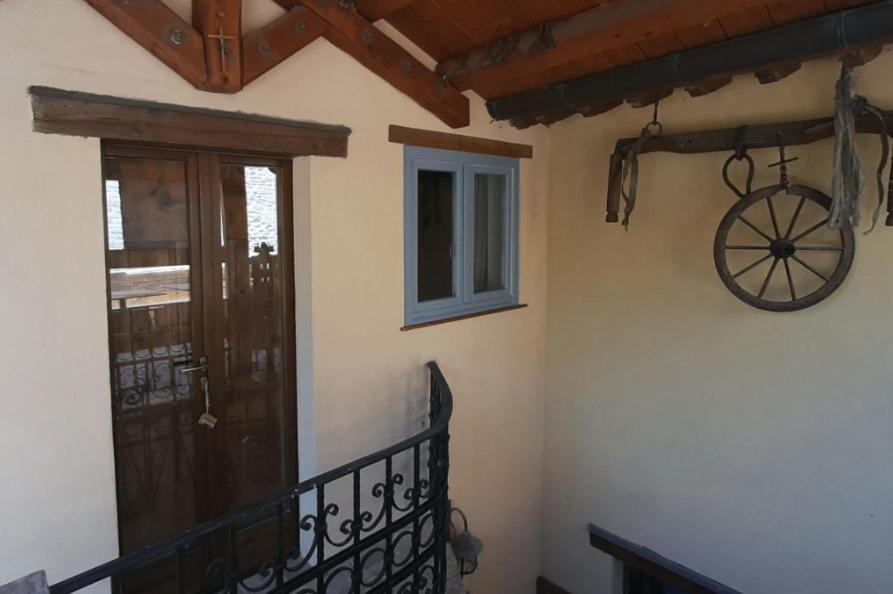 Country House Ca' Vernaccia Pensionat Urbino Exteriör bild