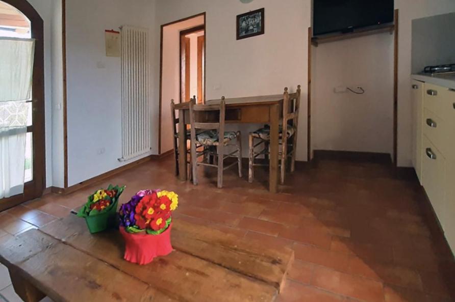 Country House Ca' Vernaccia Pensionat Urbino Exteriör bild