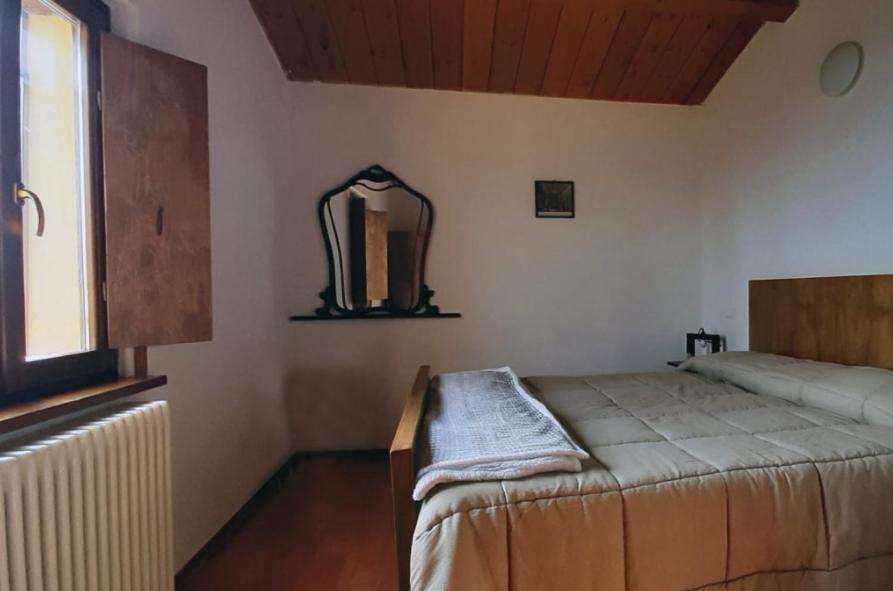 Country House Ca' Vernaccia Pensionat Urbino Exteriör bild